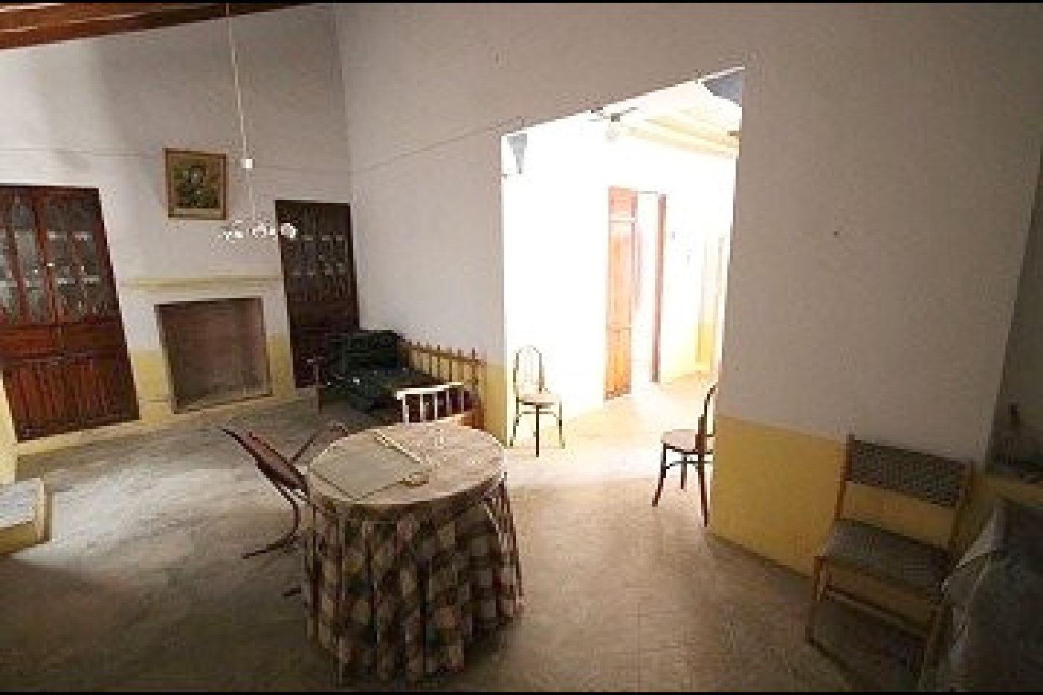 till salu hus El Chicamo Oriental 3