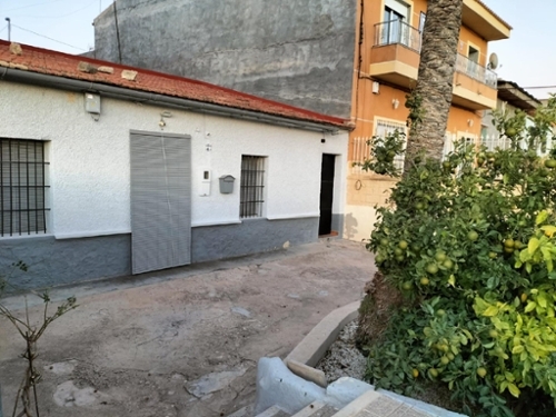 El Cantón Oriental hus foto 6226202