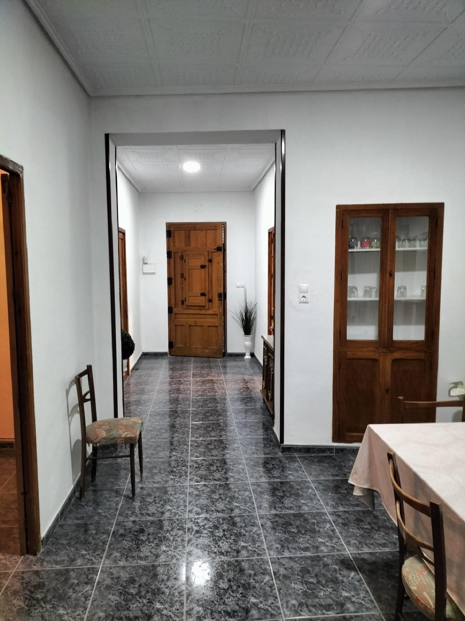  till salu hus El Cantón Oriental 5