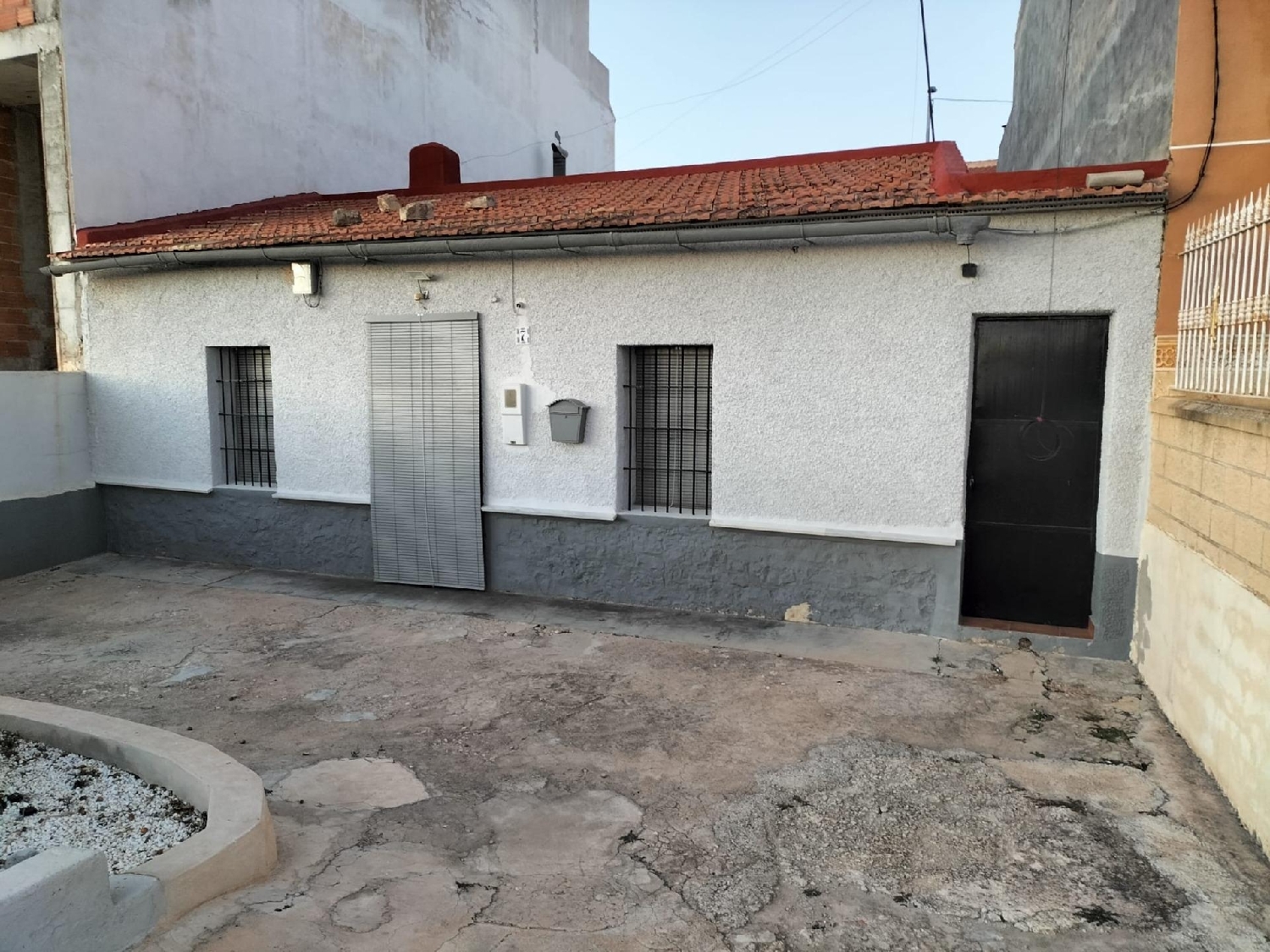 till salu hus El Cantón Oriental 2