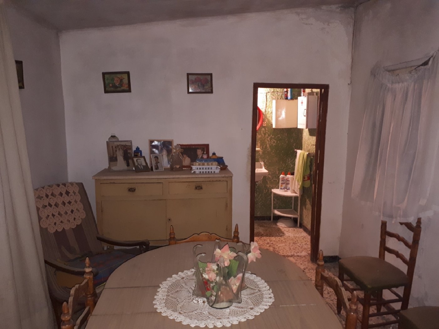  te koop huis El Cantón Oriental 6