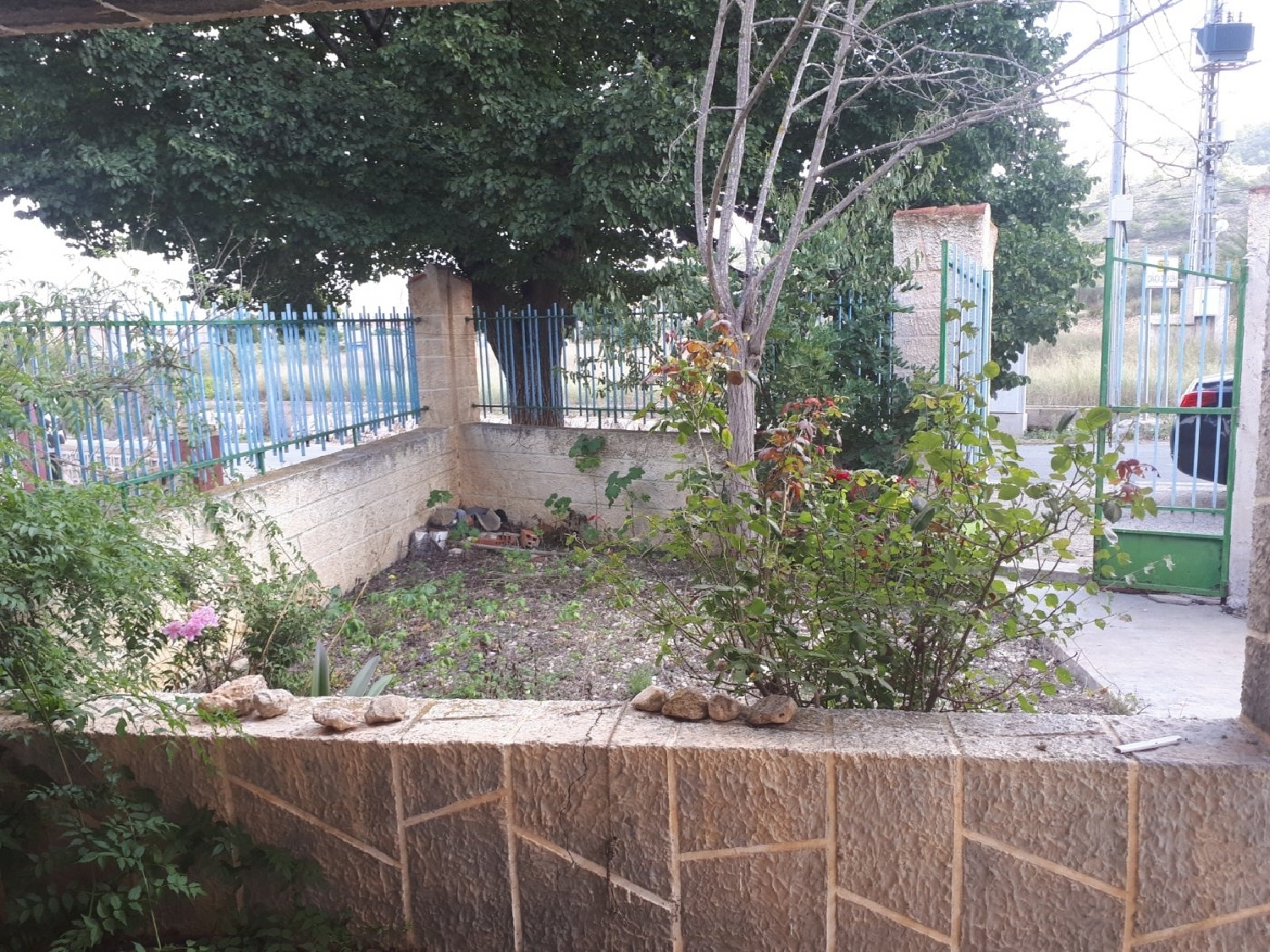 te koop huis El Cantón Oriental 3
