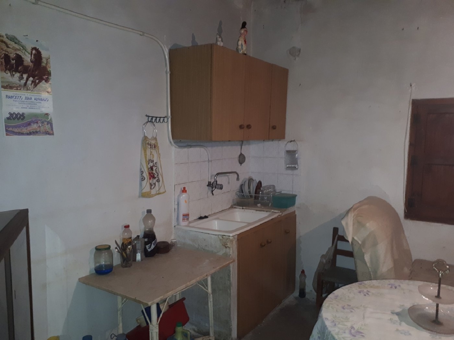  te koop huis El Cantón Oriental 7