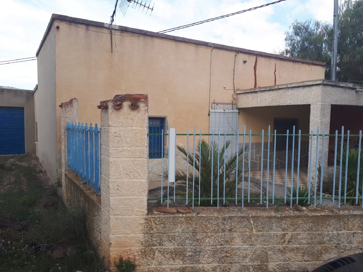  te koop huis El Cantón Oriental 1