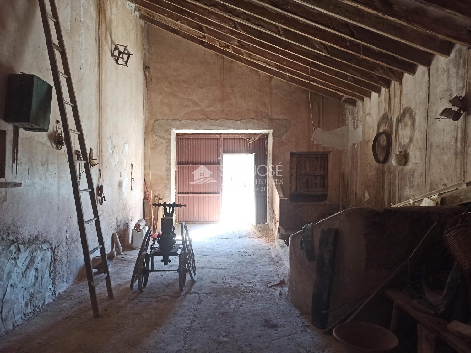 till salu hus El Cantón Oriental 2