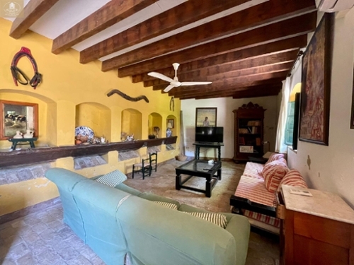 El Capricho Aljarafe hus foto 6243044