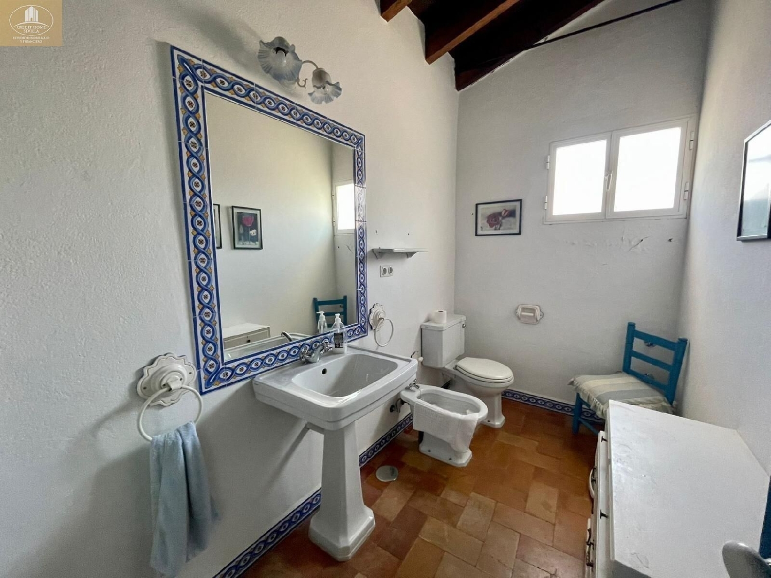  till salu hus El Capricho Aljarafe 7
