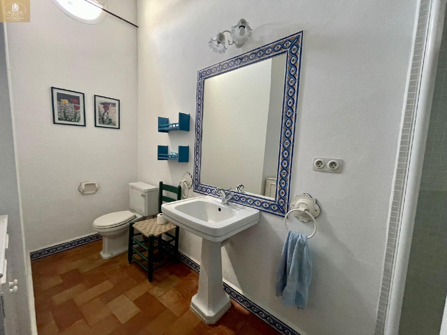  till salu hus El Capricho Aljarafe 6