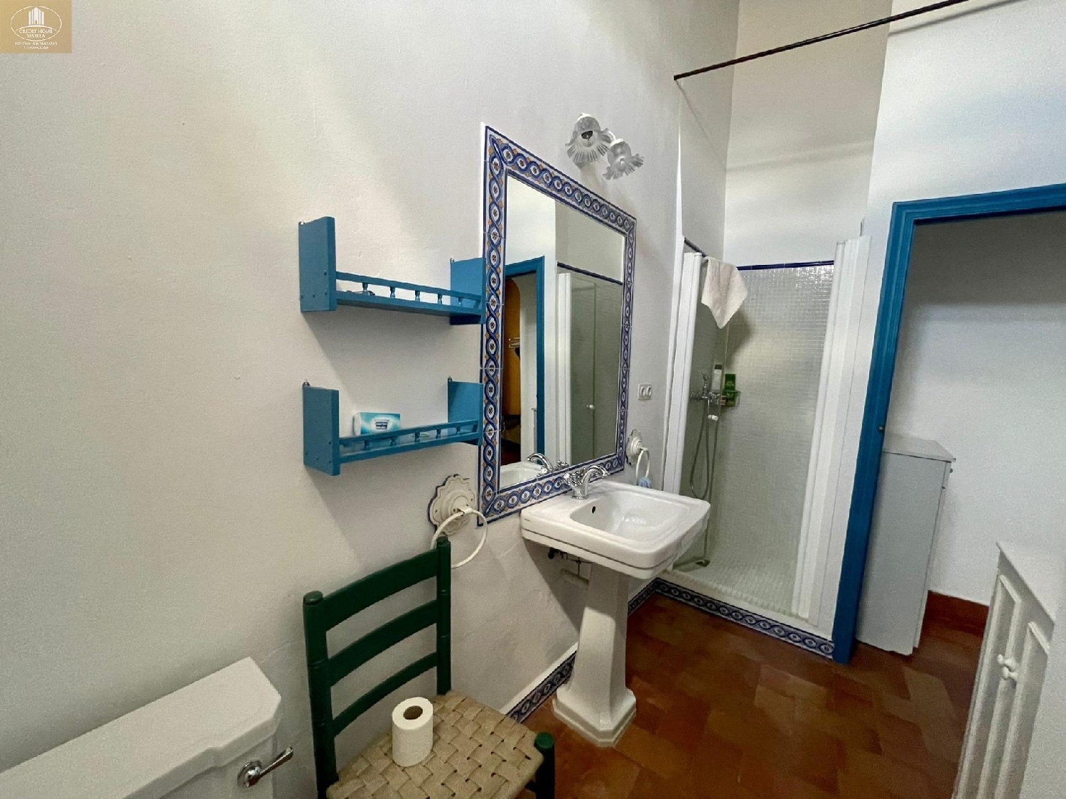 till salu hus El Capricho Aljarafe 3