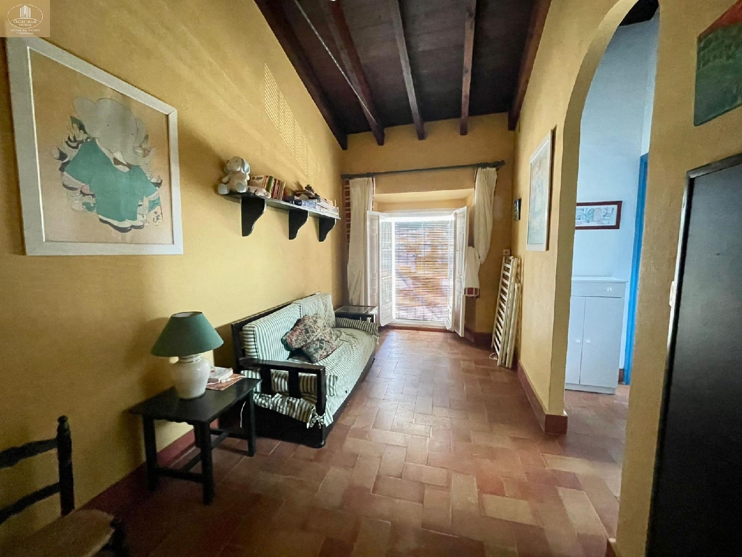 till salu hus El Capricho Aljarafe 2