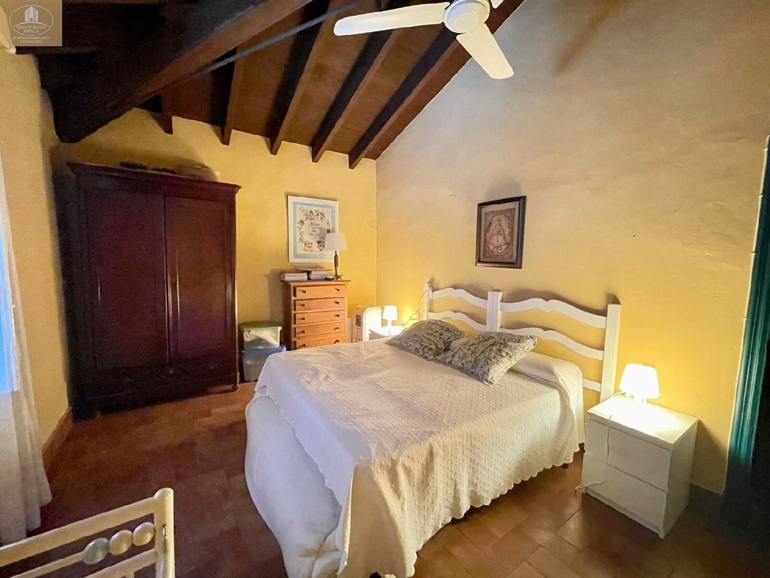  till salu hus El Capricho Aljarafe 8