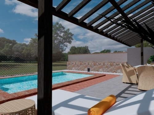 Sucina Huerta De Murcia hus foto 6225218
