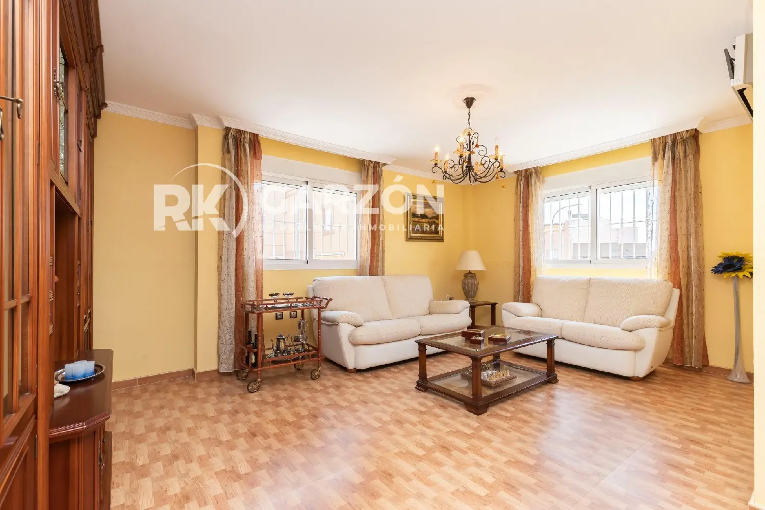  till salu hus La Fuensanta Levante Almeriense 8