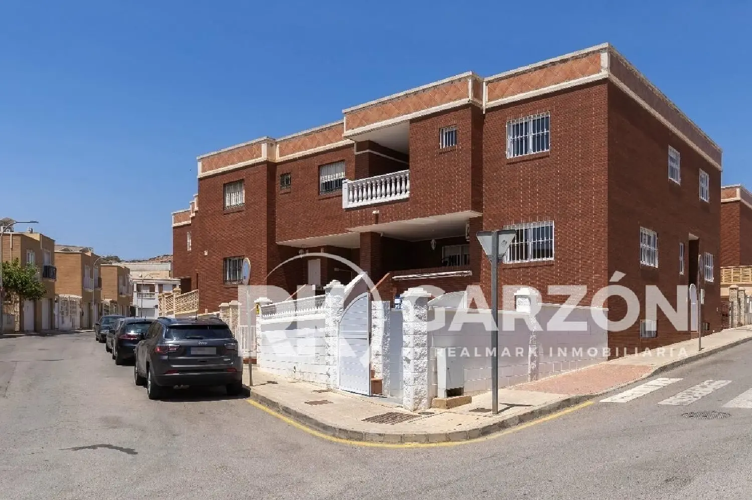  till salu hus La Fuensanta Levante Almeriense 1