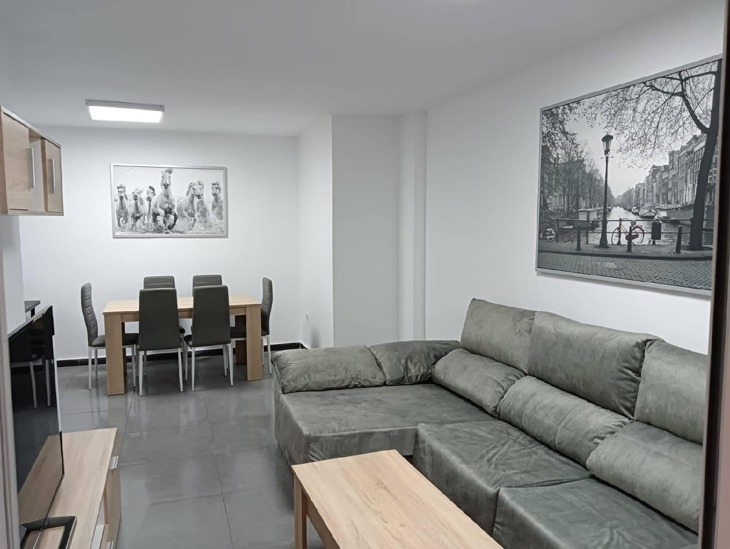  till salu hus El Carmen Huerta De Murcia 5