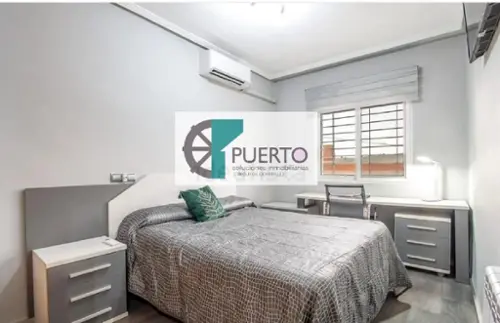 El Carmen Huerta De Murcia hus foto 6174541