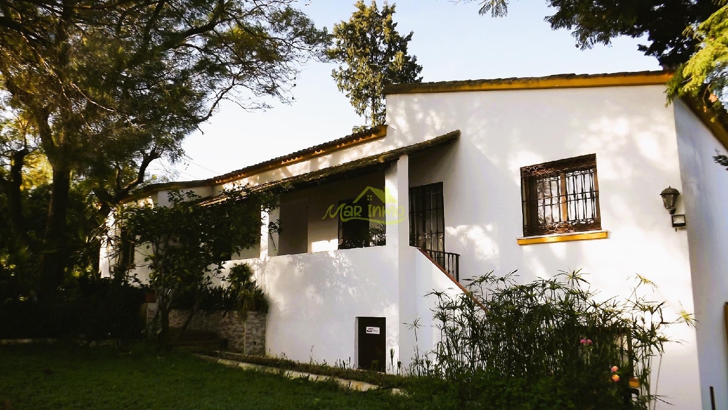 till salu hus El Carmen-Cardeñas Metropolitana De Huelva 6