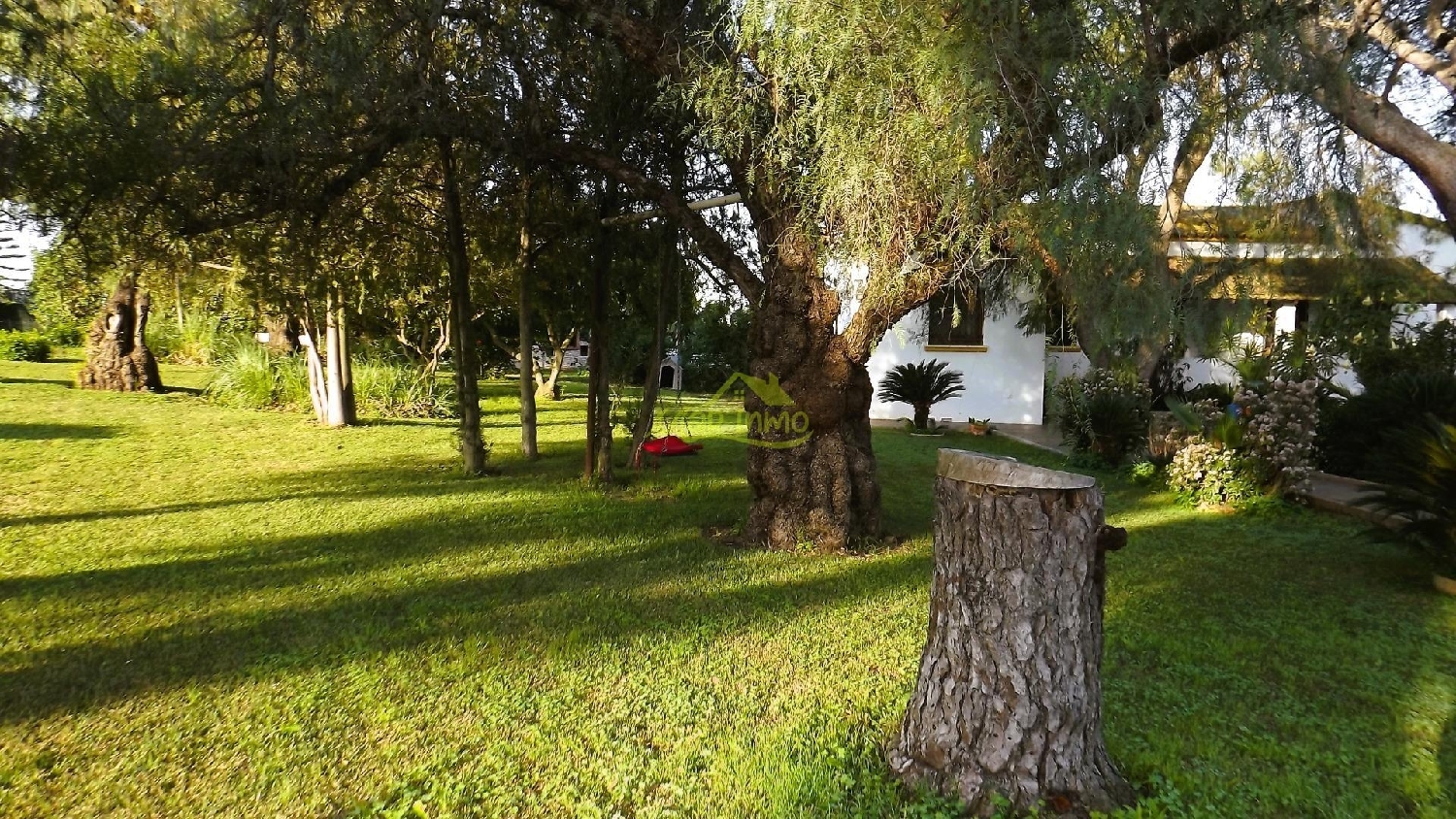 till salu hus El Carmen-Cardeñas Metropolitana De Huelva 5