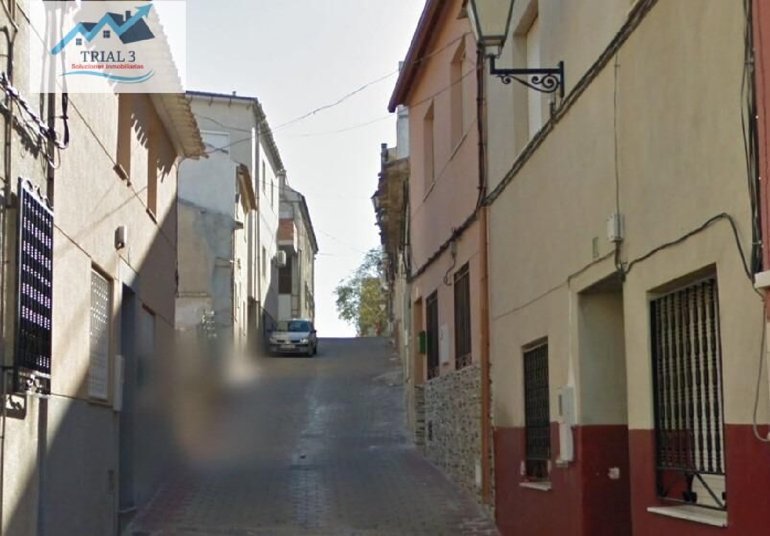 till salu hus El Carrascalejo Noroeste 2