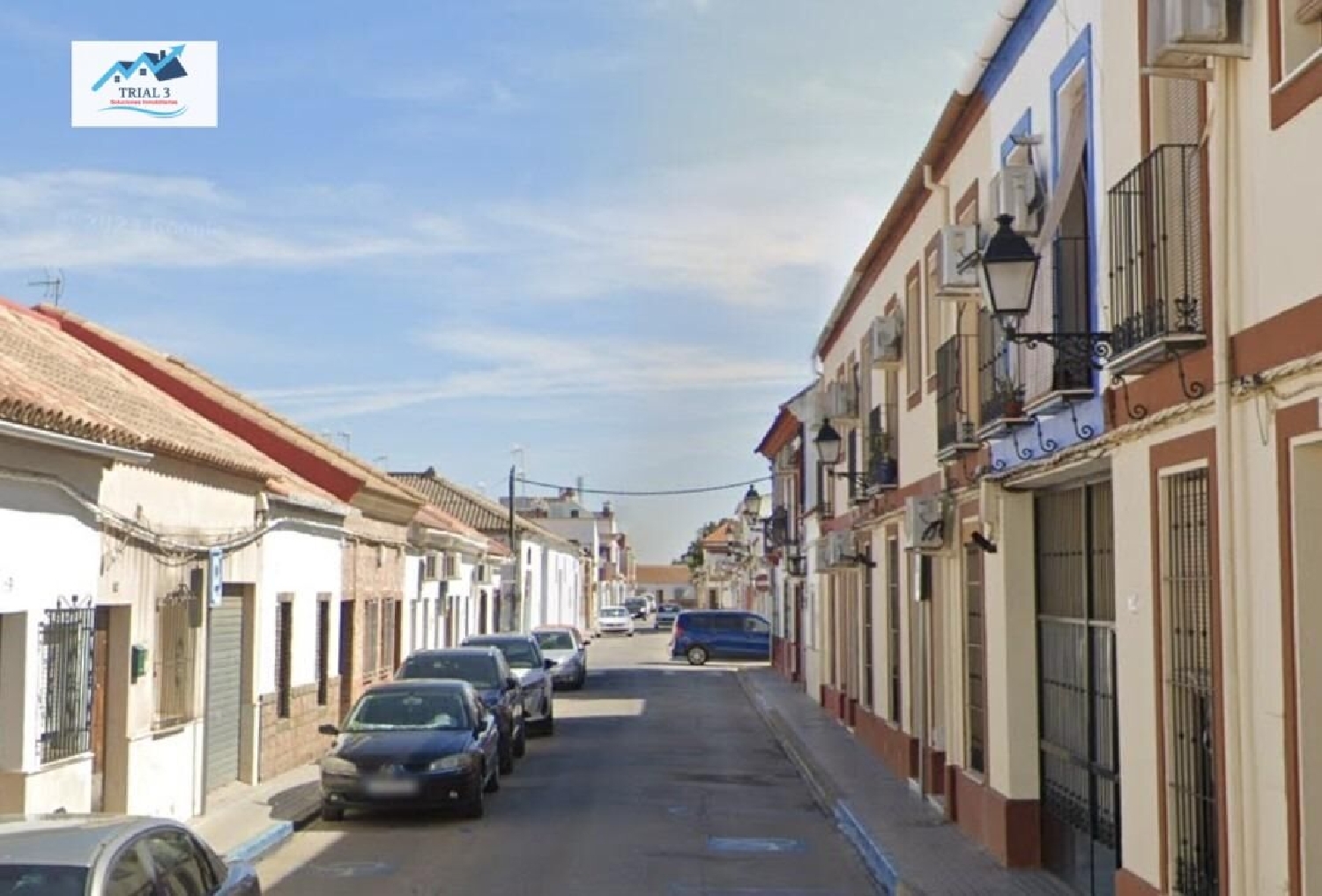 till salu hus El Carrascal Valle Medio Del Guadalquivir 3
