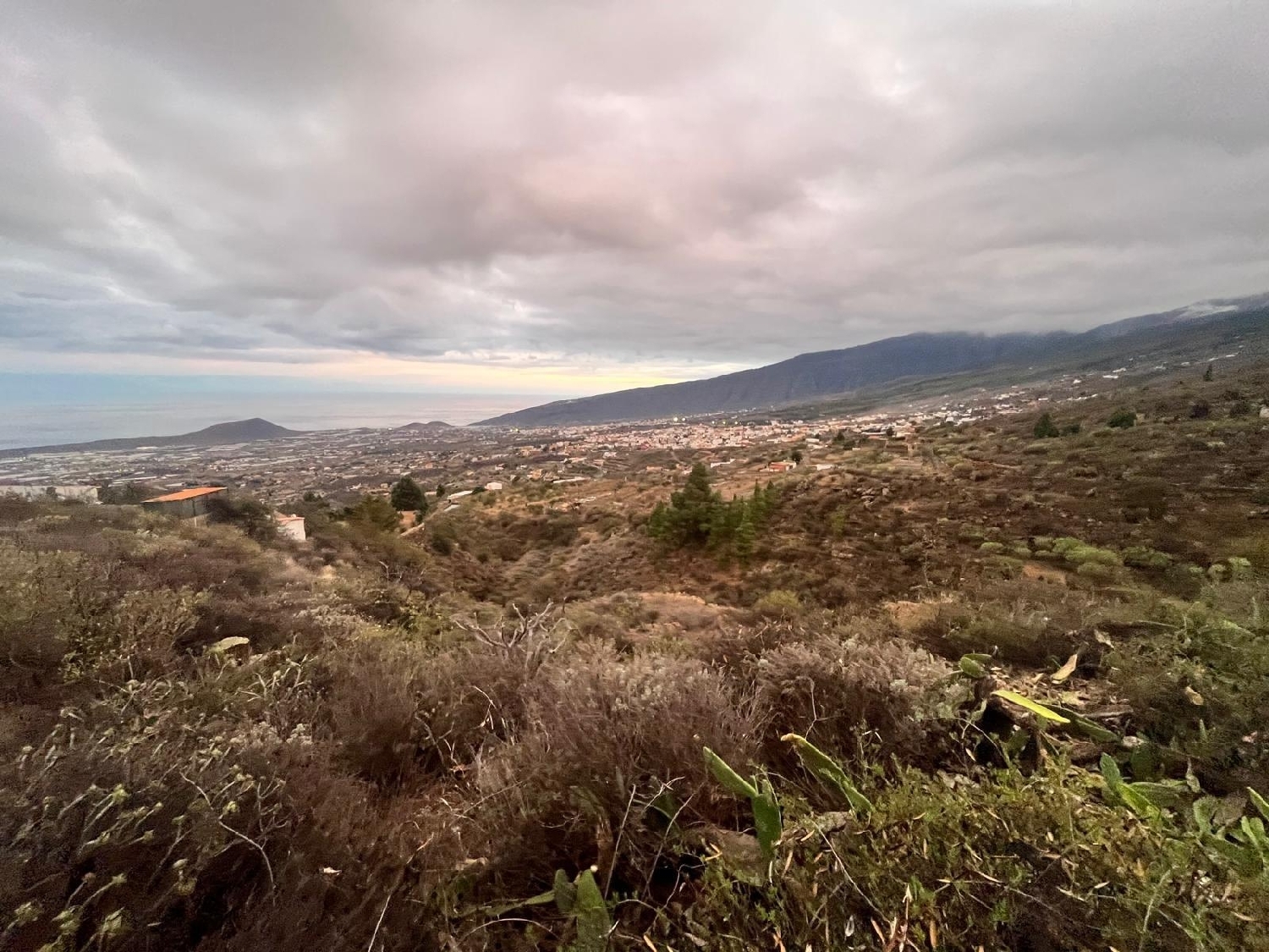  till salu hus El Carreton Zona Sureste 1