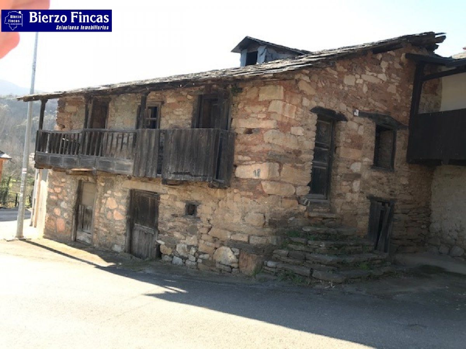 till salu hus El Carril Bierzo (El) 4