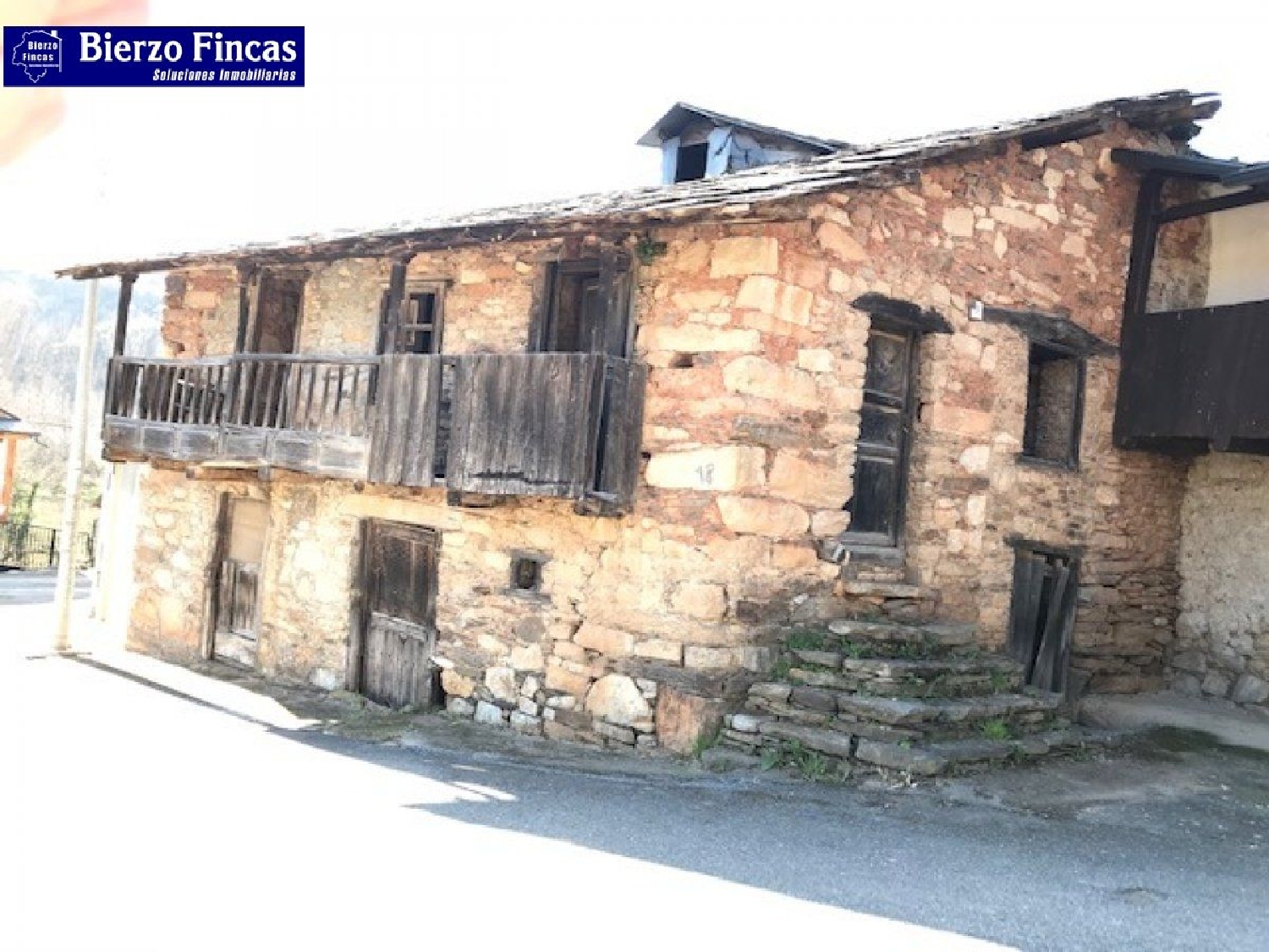till salu hus El Carril Bierzo (El) 2