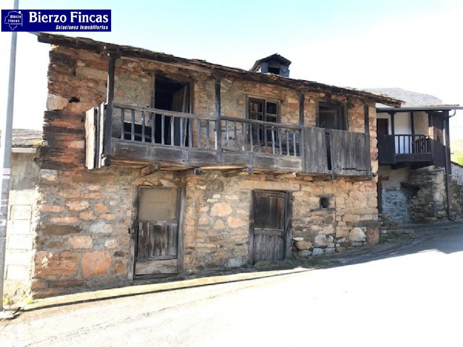  till salu hus El Carril Bierzo (El) 5