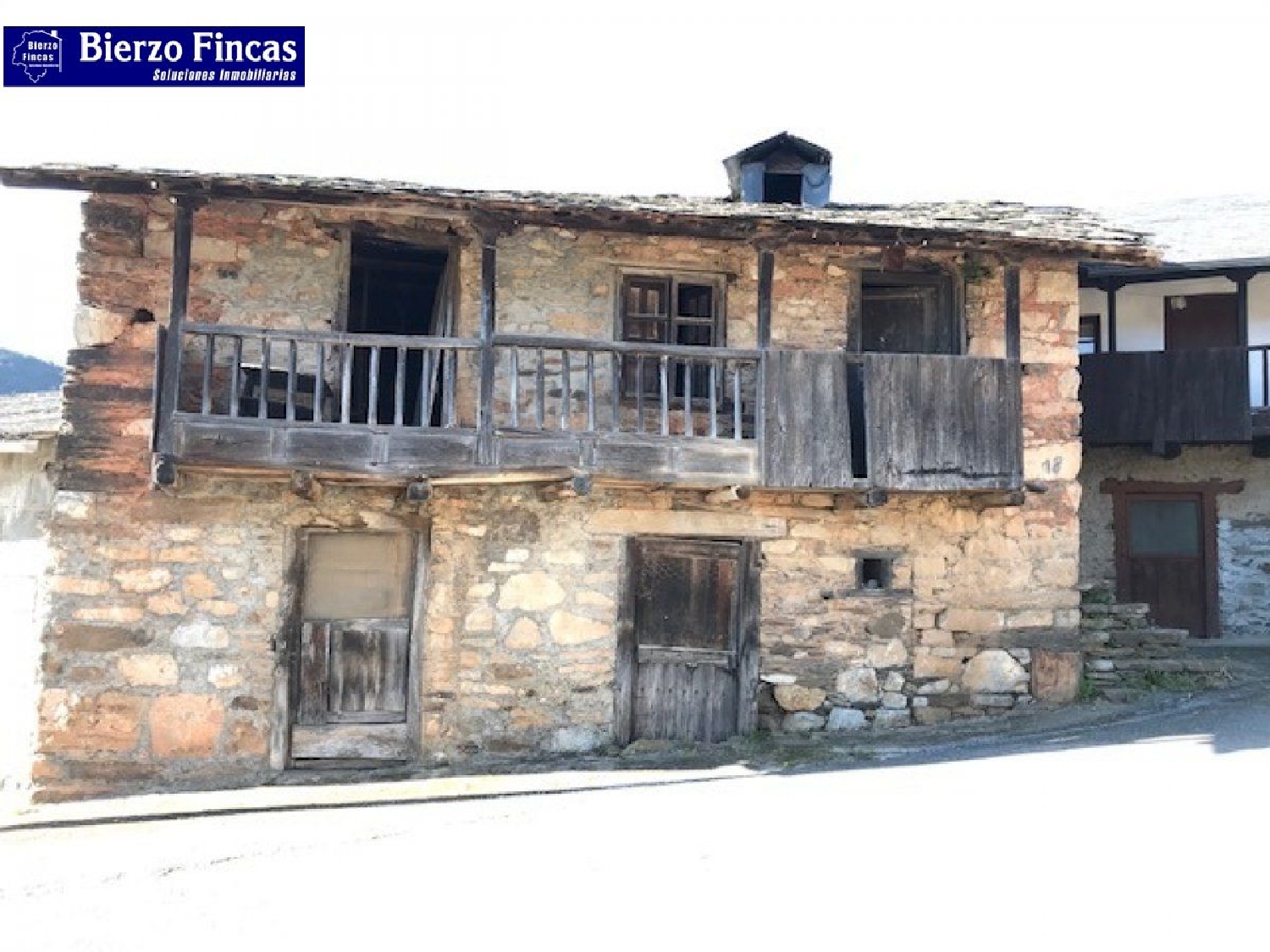 till salu hus El Carril Bierzo (El) 3