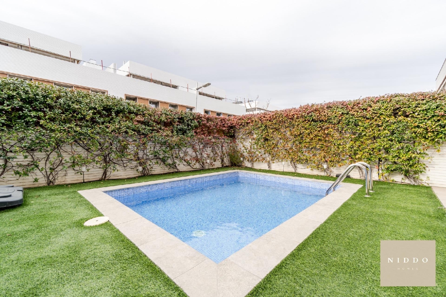  till salu hus El Castellet Vallès Occidental 4