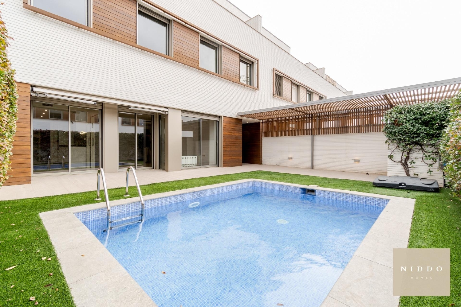 till salu hus El Castellet Vallès Occidental 3