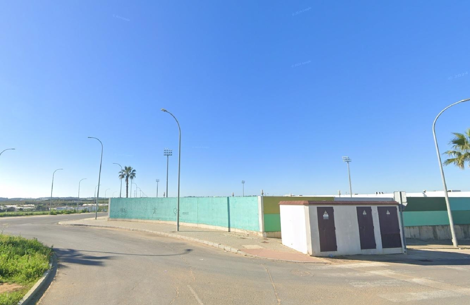  à vendre maison El Catalan Costa Occidental 1