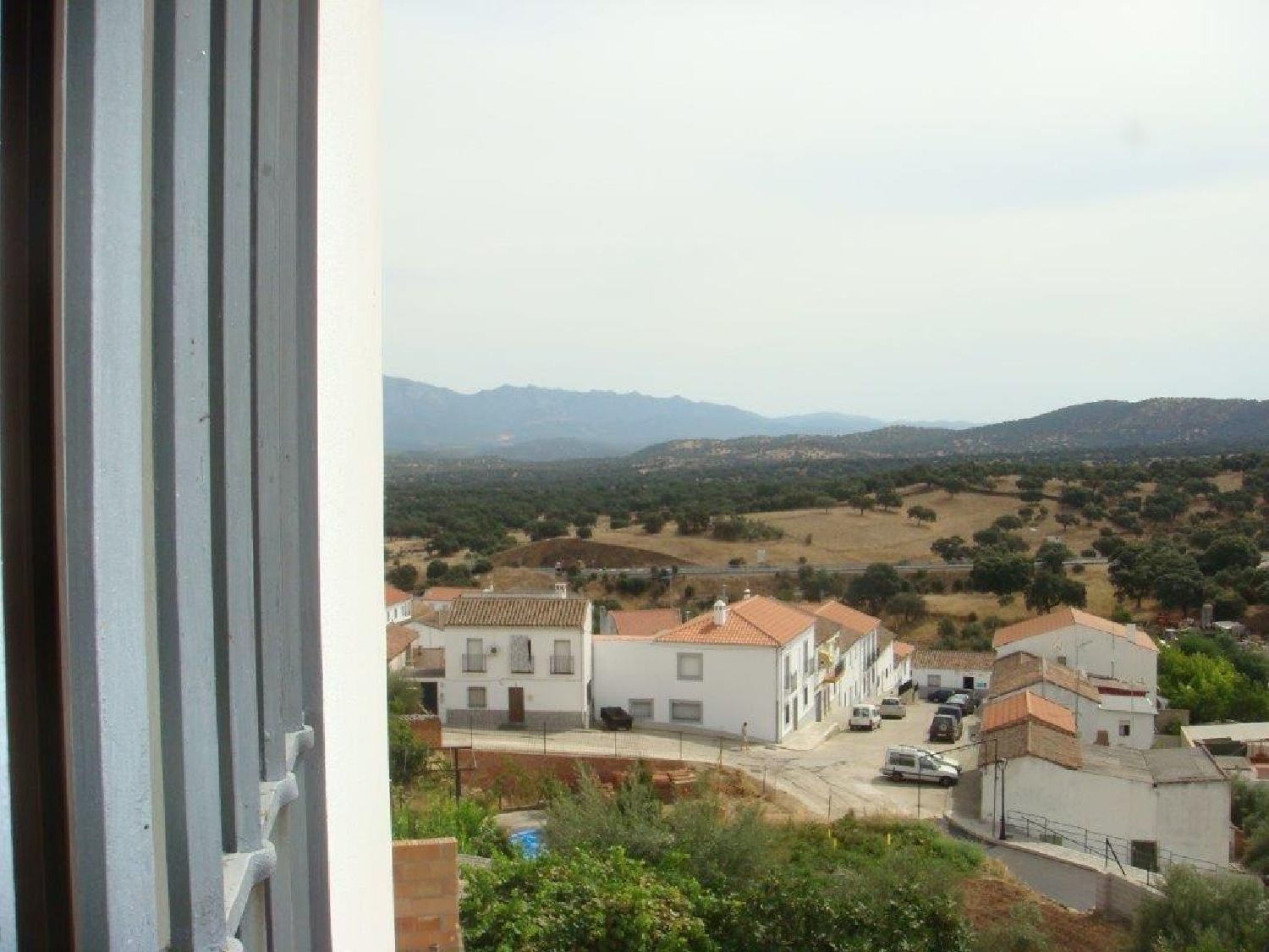  till salu hus El Cerezo Pedroches (Los) 7