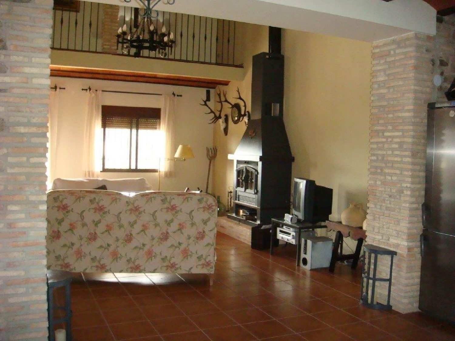  till salu hus El Cerezo Pedroches (Los) 5