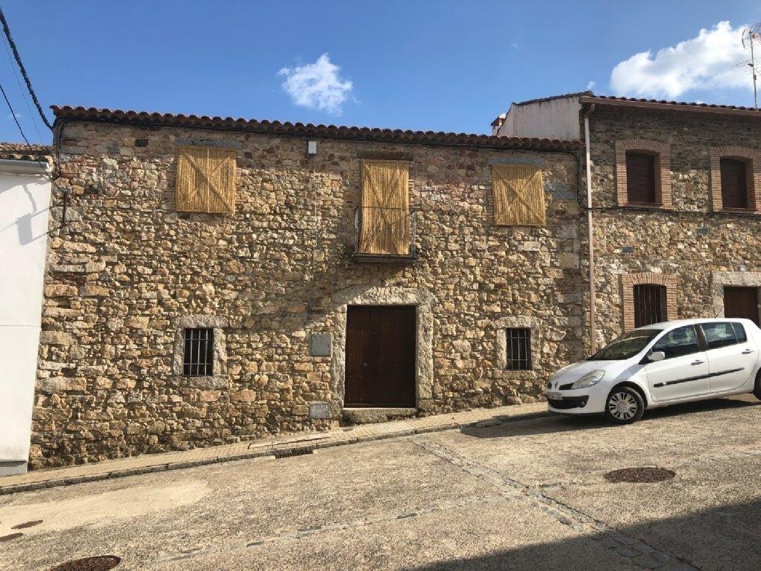  till salu hus El Cerezo Pedroches (Los) 6