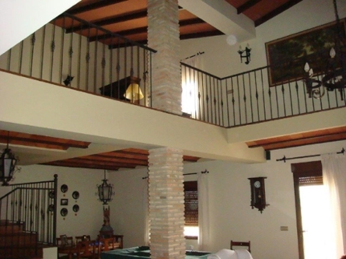 El Cerezo Pedroches (Los) hus foto 6237260
