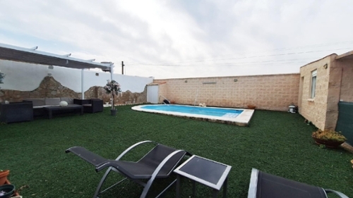 El Cerezo Pedroches (Los) hus foto 6236059