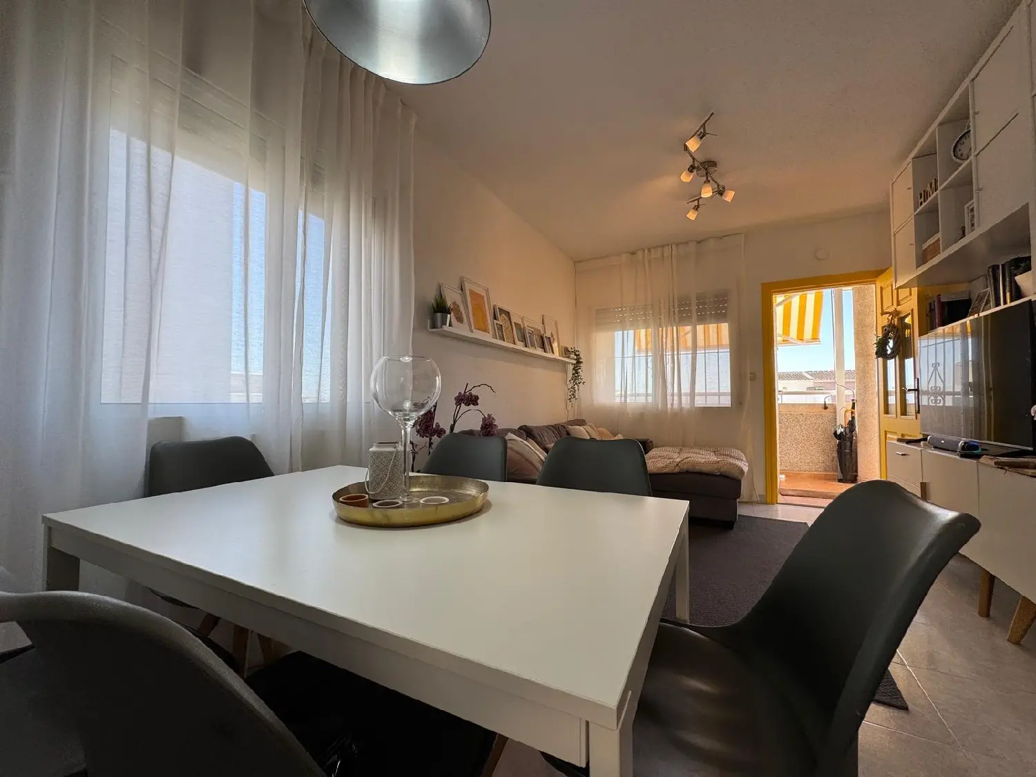 te koop huis Torrevieja Baix Segura 1