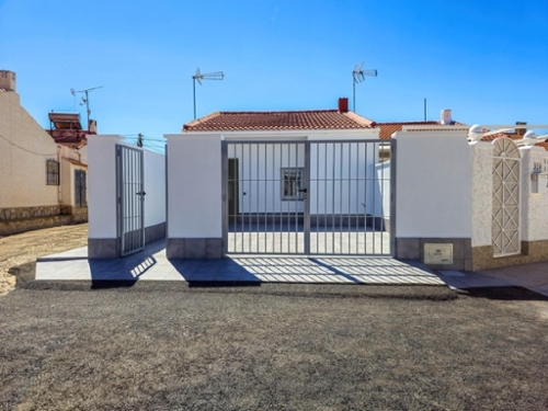 El Chaparral Baix Segura hus foto 6256340