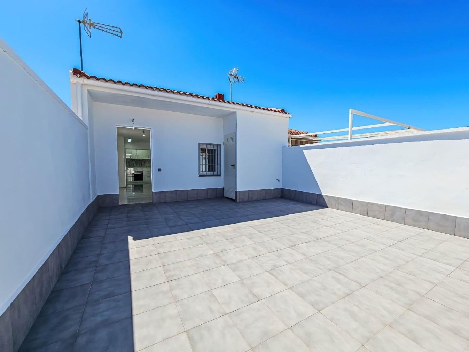  till salu hus El Chaparral Baix Segura 6