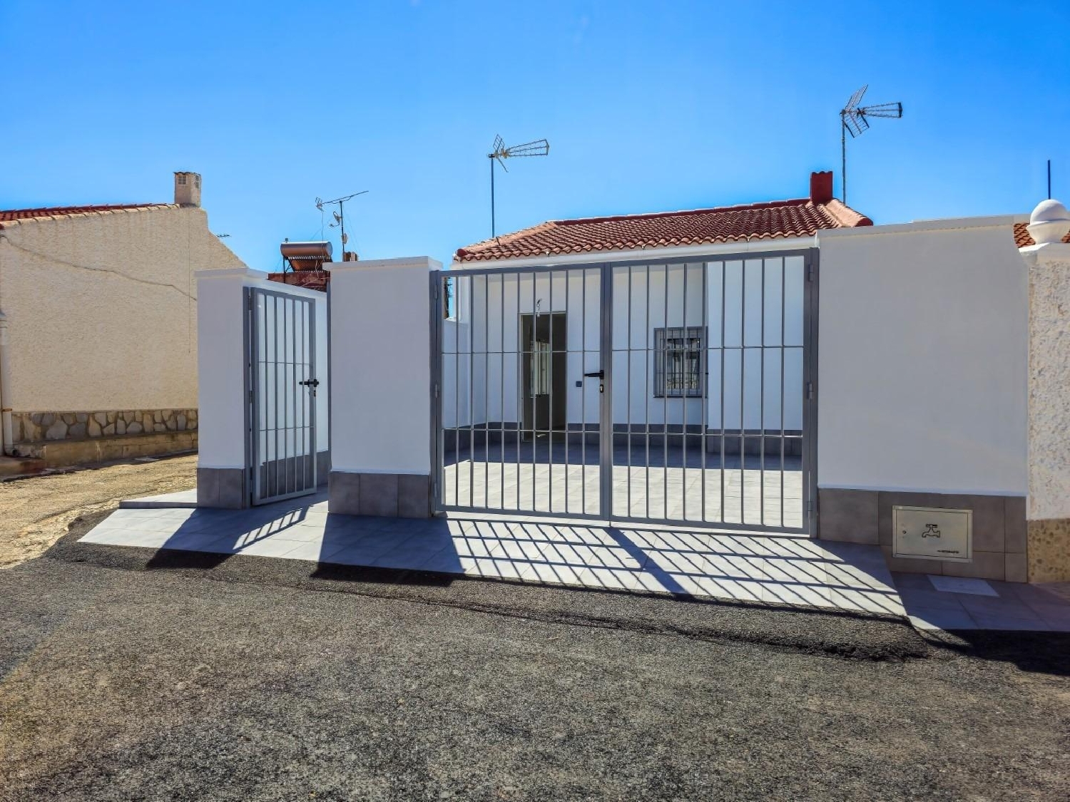  till salu hus El Chaparral Baix Segura 5