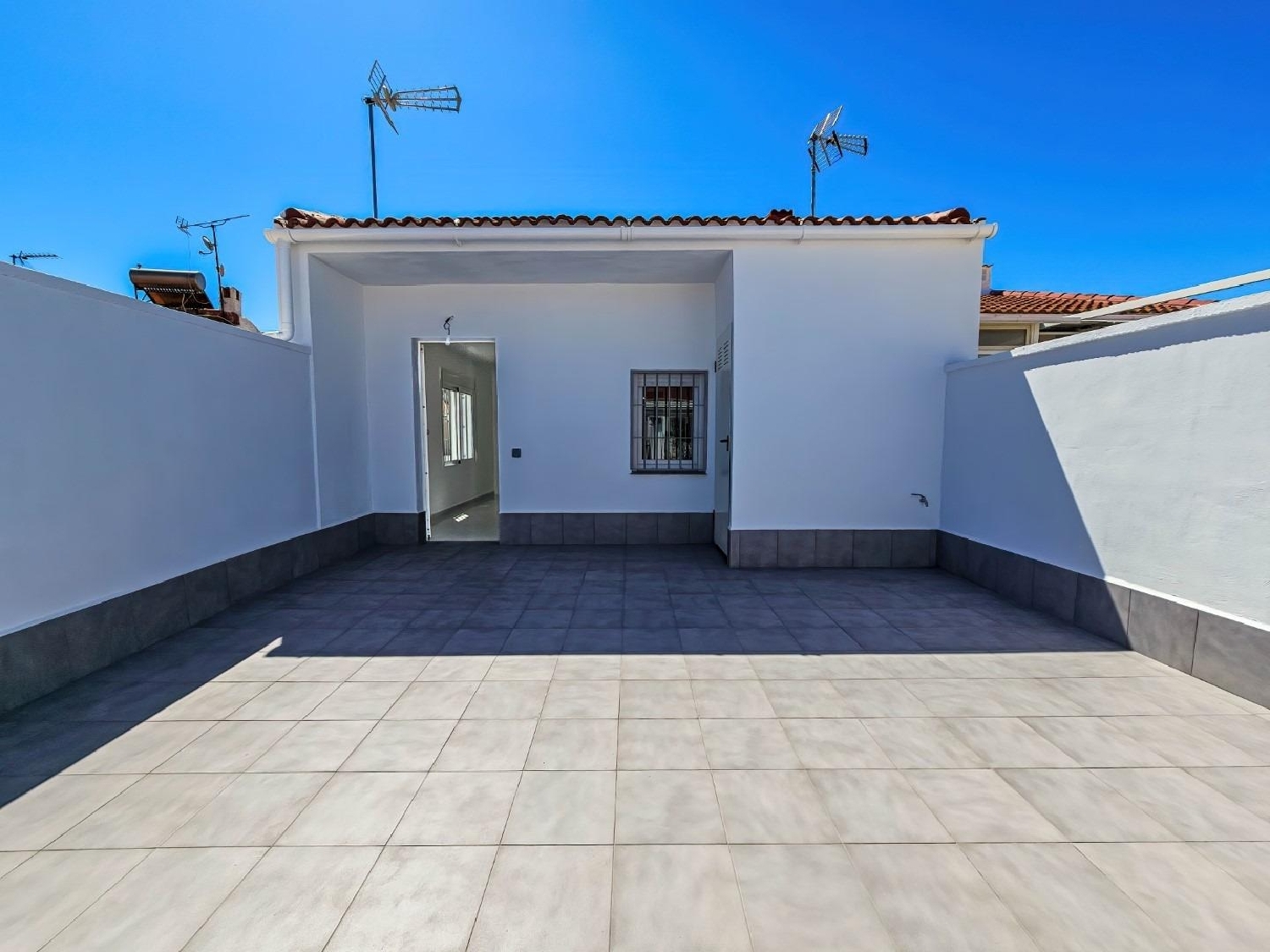  till salu hus El Chaparral Baix Segura 7