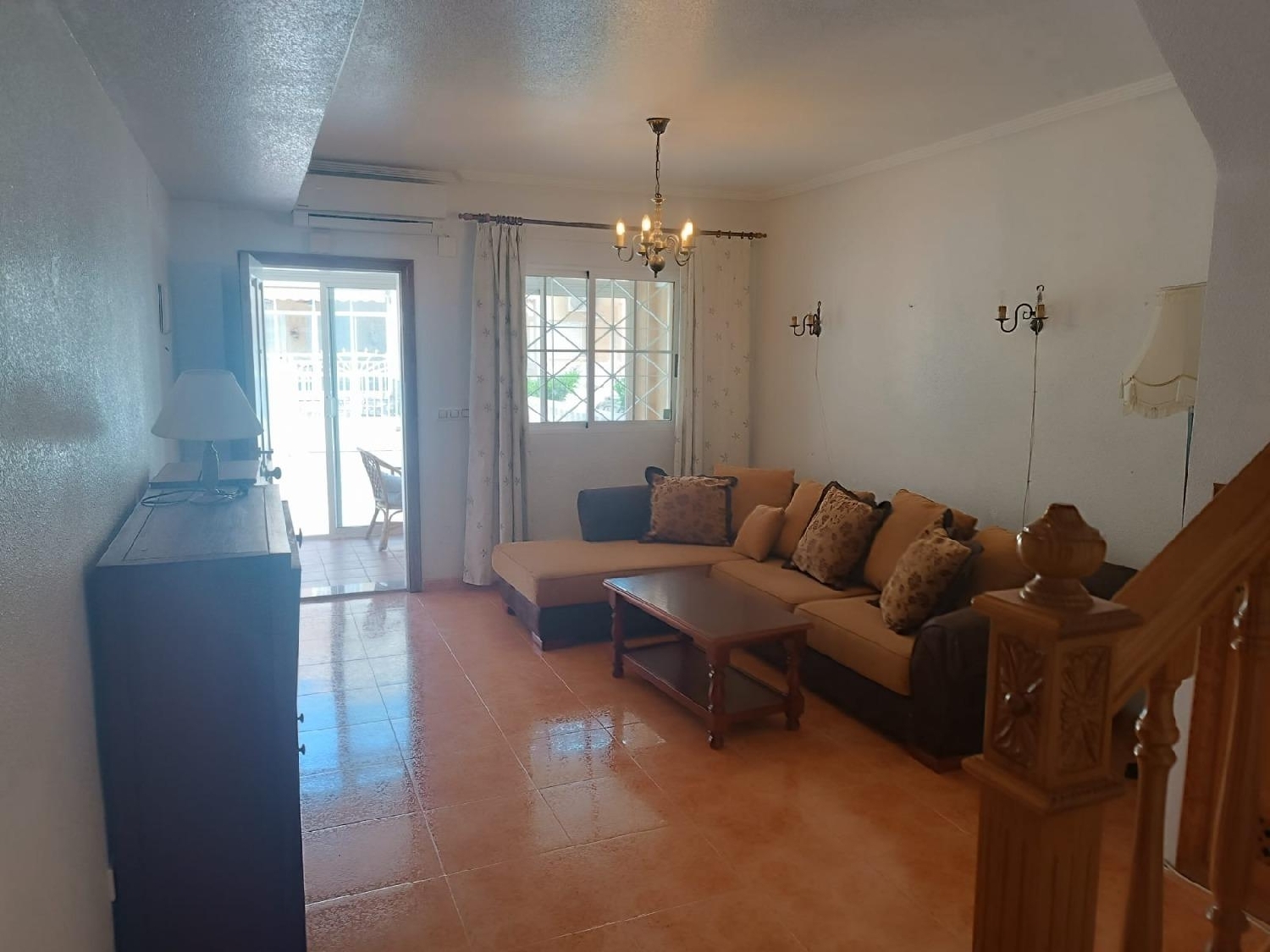 for sale house El Chaparral Baix Segura 2