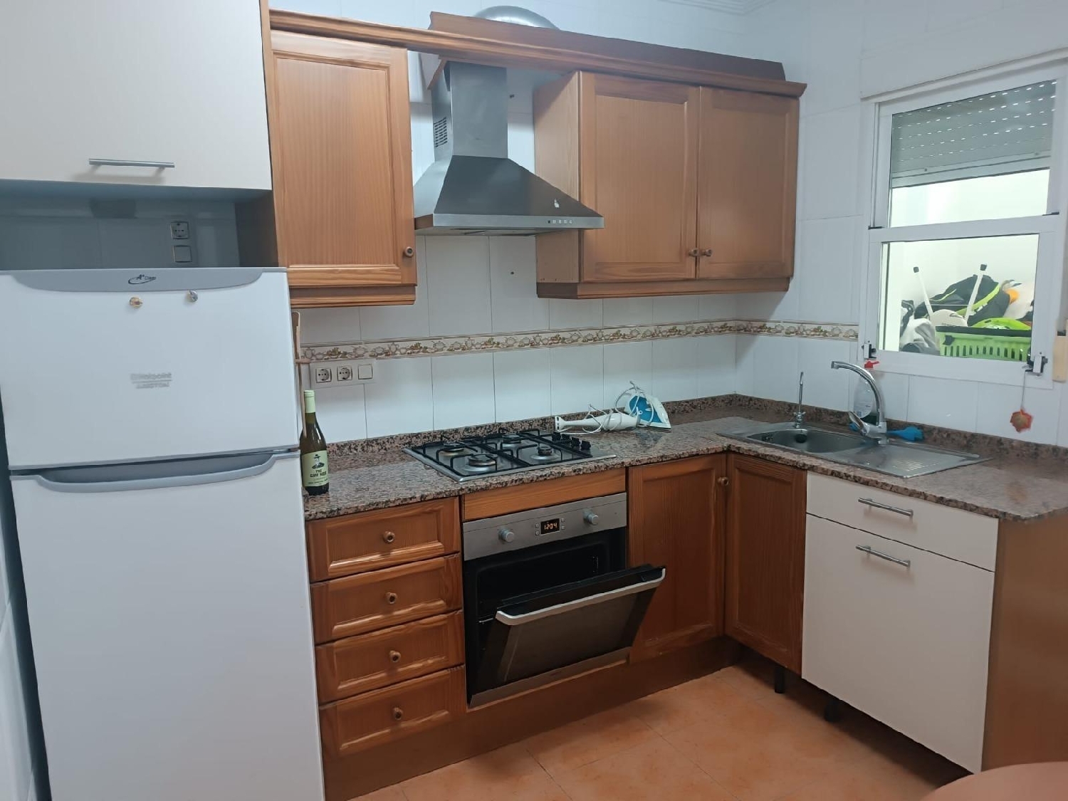 for sale house El Chaparral Baix Segura 3