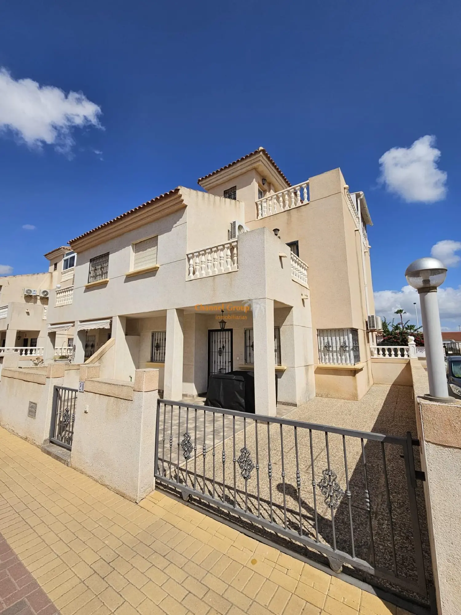  te koop huis Las Torretas Baix Segura 1