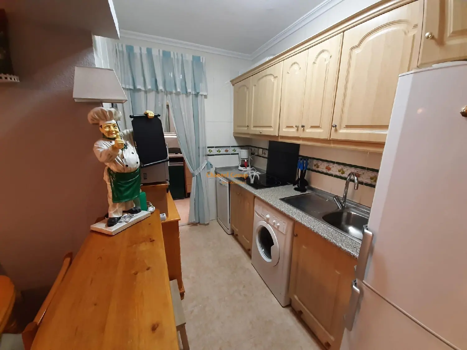 te koop huis Las Torretas Baix Segura 3