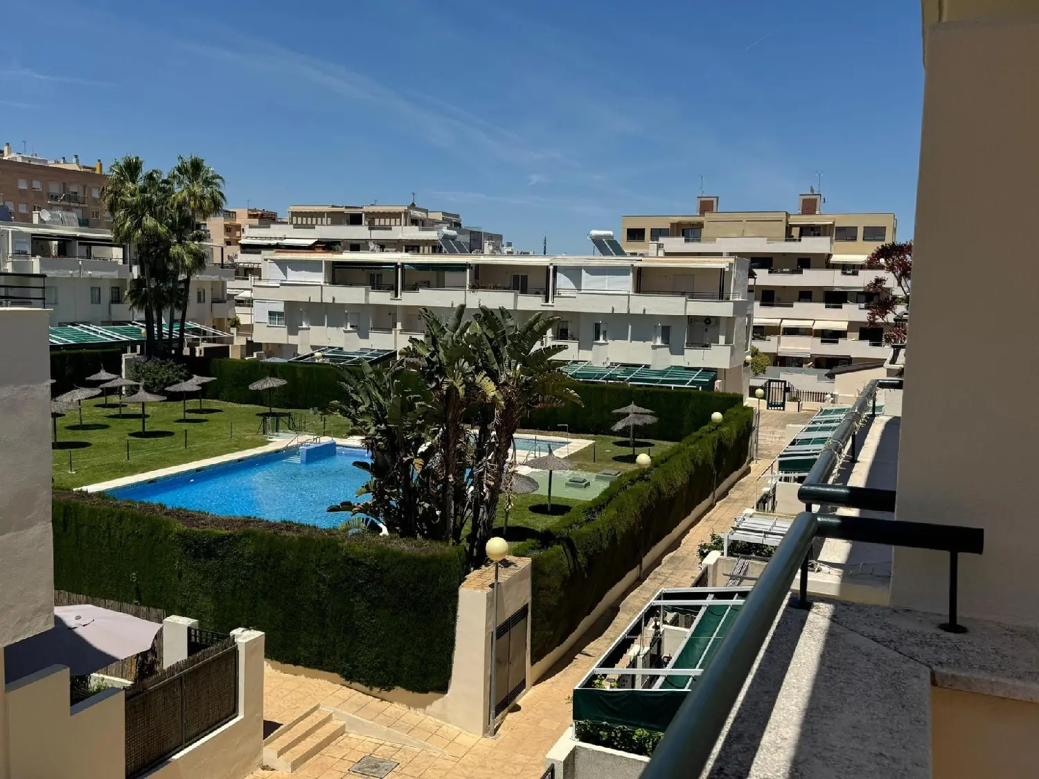  for sale house El Chaparral Baix Segura 1