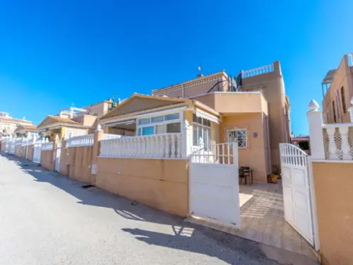 Las Torretas Baix Segura huis foto 6200798