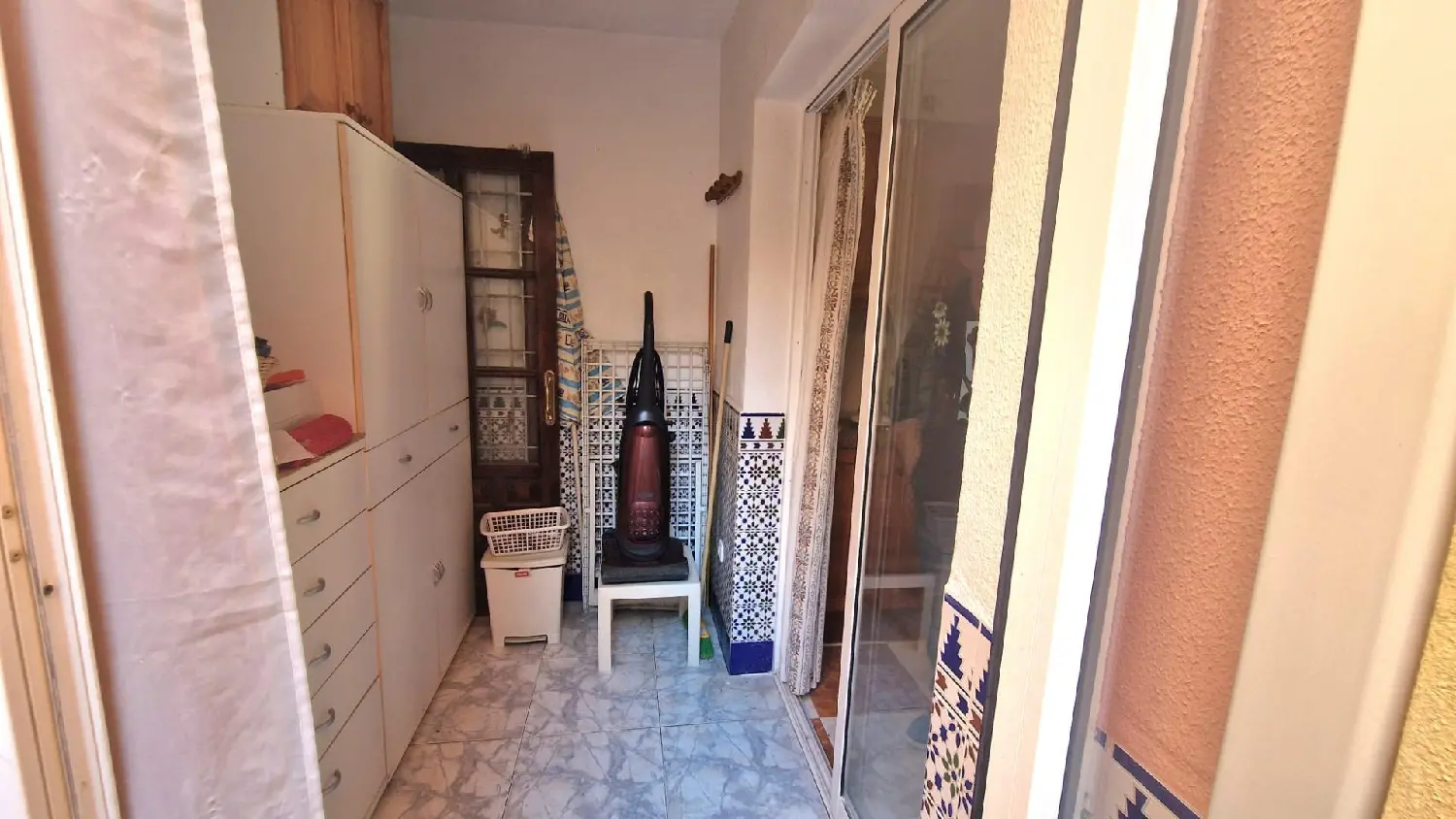  till salu hus El Chaparral Baix Segura 6