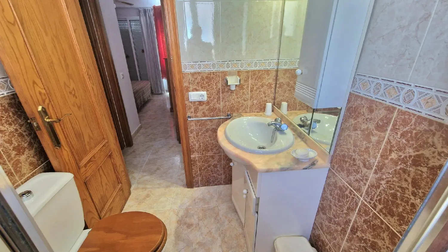  till salu hus El Chaparral Baix Segura 8